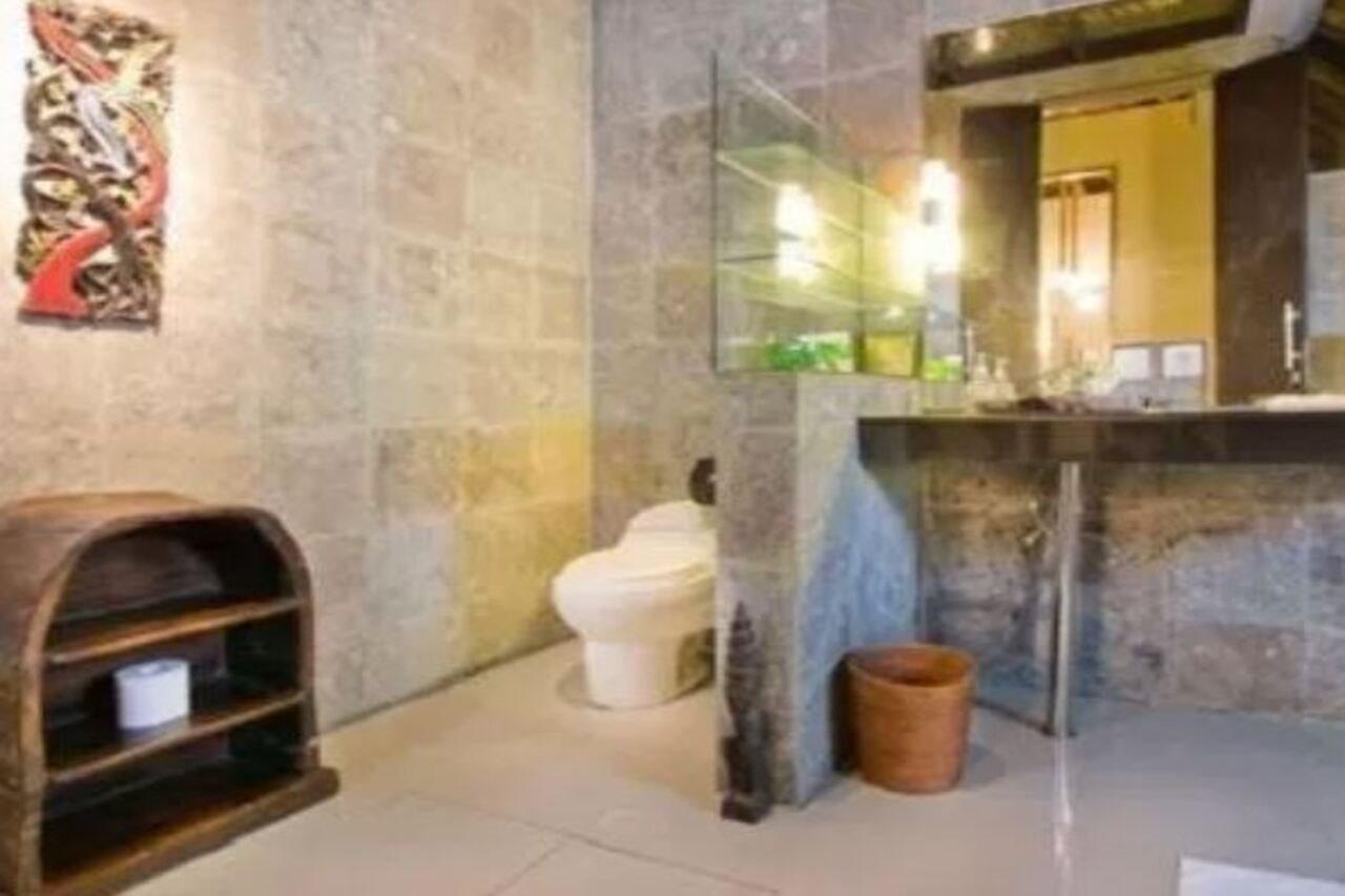 Puri Darma Agung Villa Ubud Exterior foto