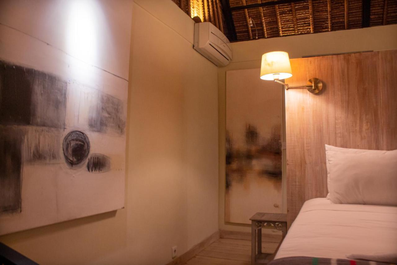 Puri Darma Agung Villa Ubud Exterior foto